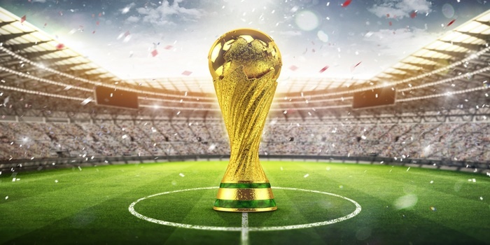 World Cup có mấy vòng loại và bảng đấu?