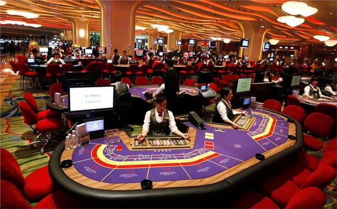 Kinh nghiệm đi chơi Casino Phú Quốc cho người mới - Ong Vò Vẽ Travel - Kênh tour guide, tour, homestay và sự kiện giải trí