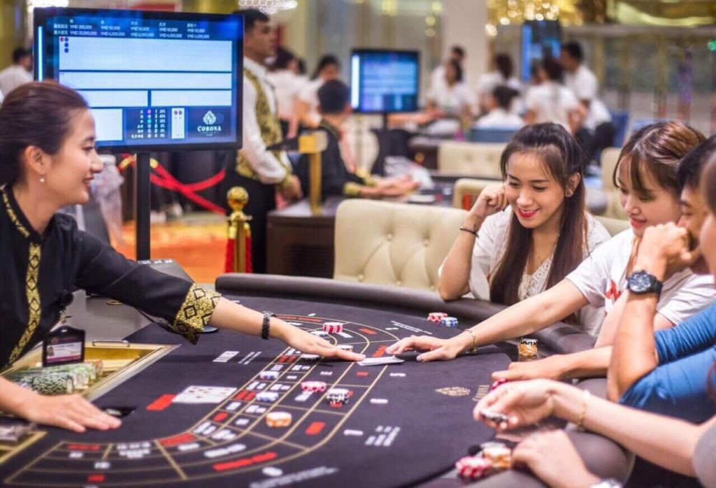 Kinh nghiệm đi chơi Casino Phú Quốc cho người mới - HaloTravel