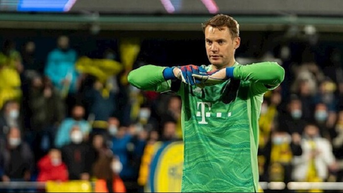 Bạn biết gì về Manuel Neuer và sự nghiệp bóng đá của anh ấy?