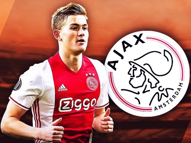 Sự nghiệp và đóng góp của Matthijs de Ligt trong làng bóng đá