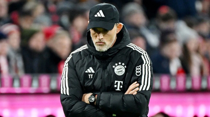 Hành trình HLV Tuchel: Tiểu sử và Sự nghiệp thi đấu