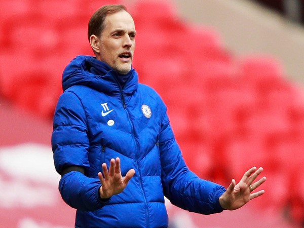 Hành trình HLV Tuchel: Tiểu sử và Sự nghiệp thi đấu