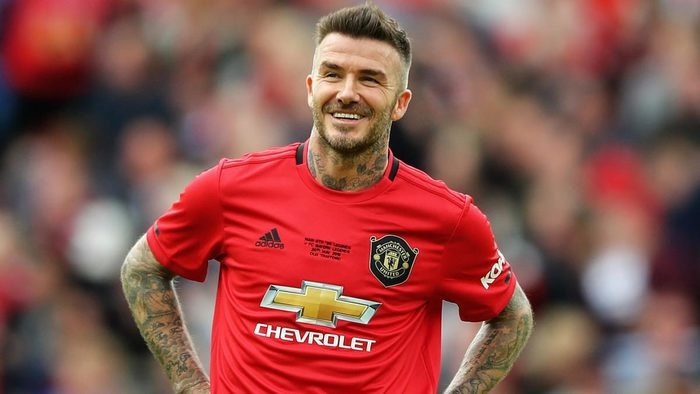 10 cầu thủ bóng đá đẹp trai nhất khiến phái nữ mê mẩn - HTSPORT.VN