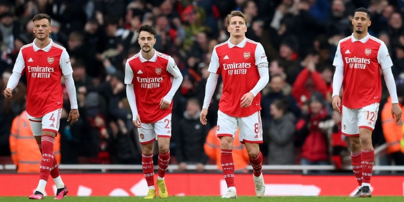 Đội Bóng Arsenal: Khám Phá Sức Hút Không Thể Cưỡng