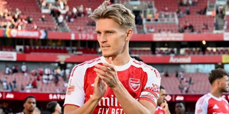 Đội Bóng Arsenal: Khám Phá Sức Hút Không Thể Cưỡng