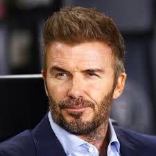Ý Nghĩa Hình Xăm David Beckham: Câu Chuyện Sau Từng Vết Mực