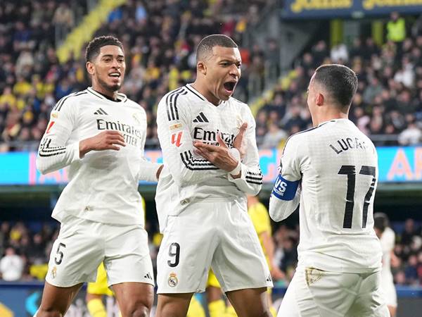 Khám phá top đội bóng nổi tiếng nhất thế giới hiện nay