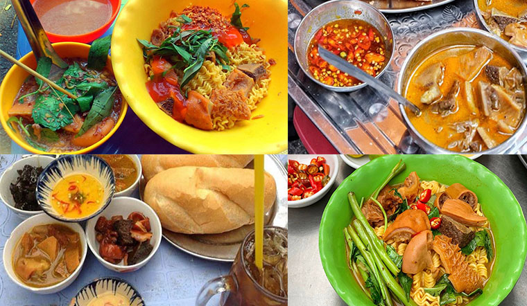 Top 10 hàng quán phá lấu ngon say đắm, bán lâu năm ở Sài Gòn