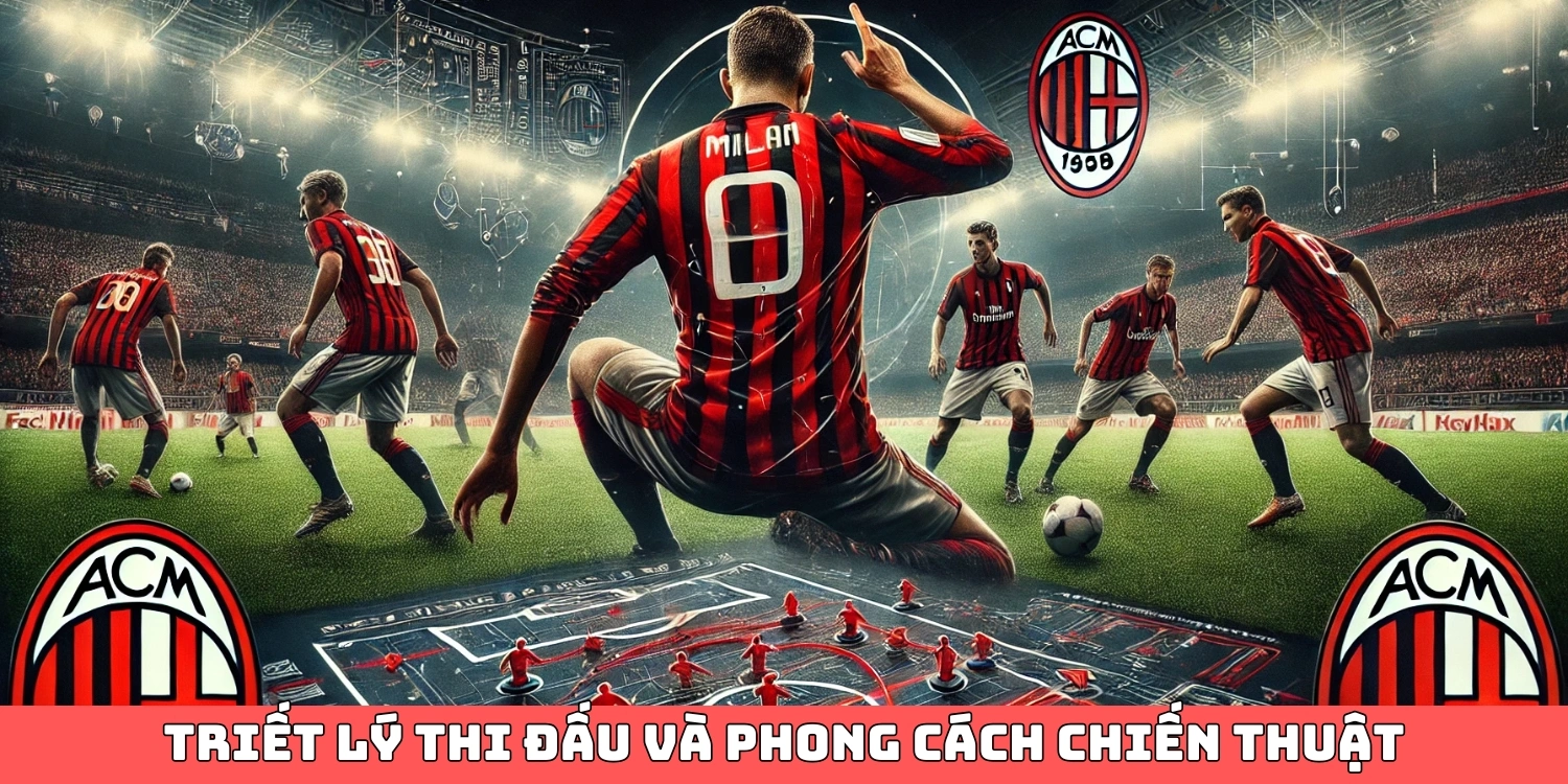 AC Milan: Hành Trình Vinh Quang Của Đội Bóng Lừng Danh