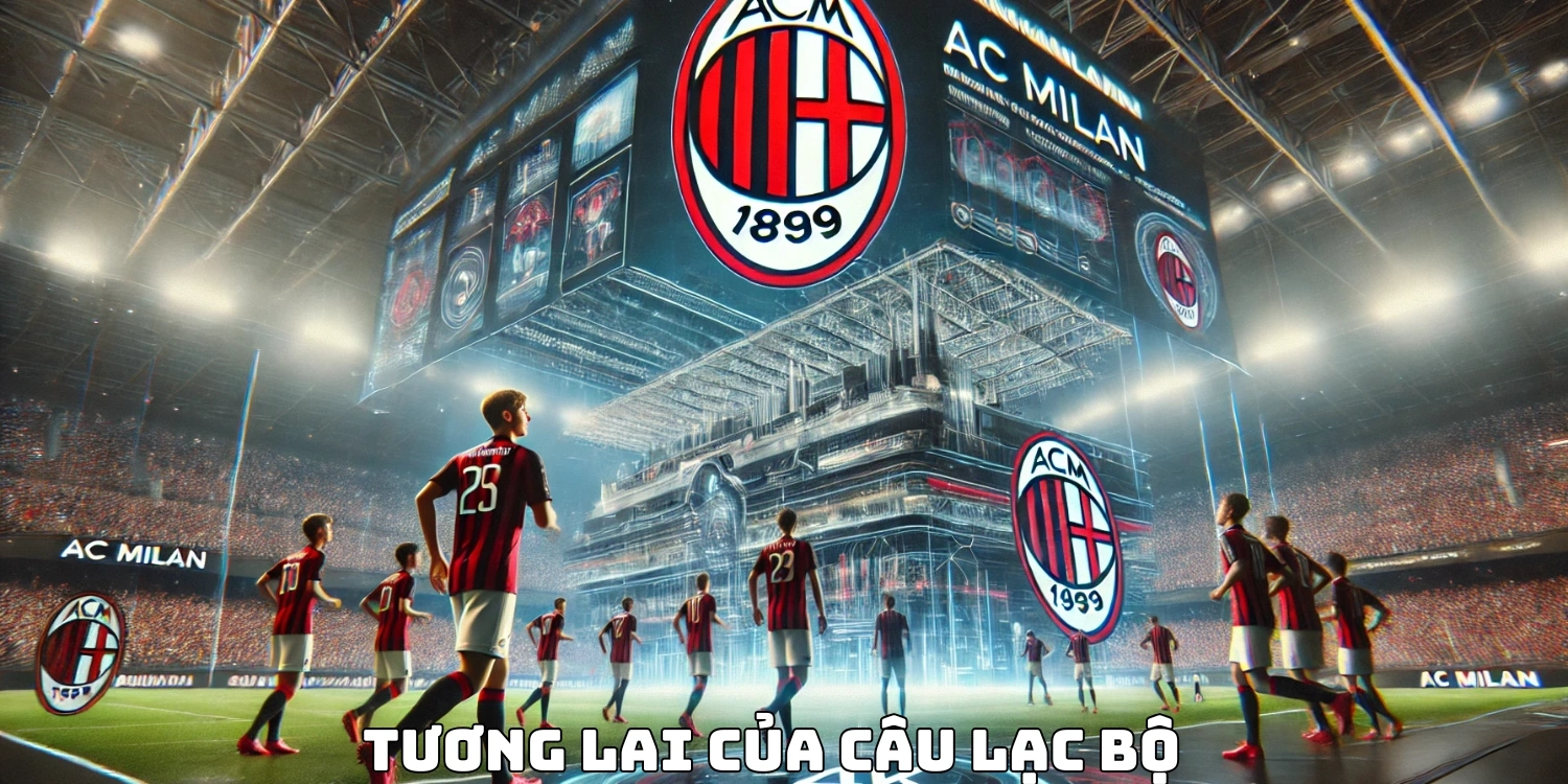AC Milan: Hành Trình Vinh Quang Của Đội Bóng Lừng Danh