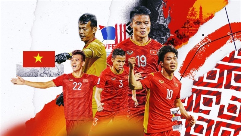 AFF Cup là giải gì? AFF Cup mấy năm 1 lần? Có bao nhiêu đội tham