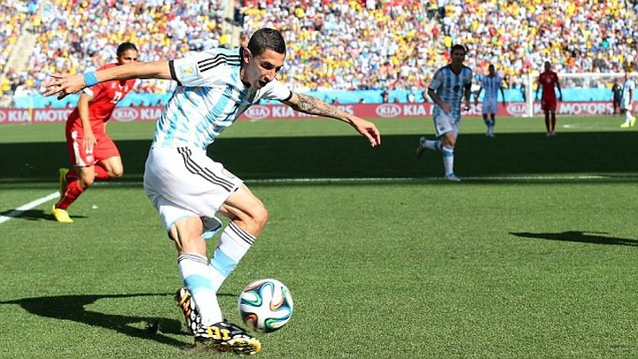 Hướng Dẫn Kỹ Thuật Rabona – Cú Sút Chéo Chân đẹp Mắt
